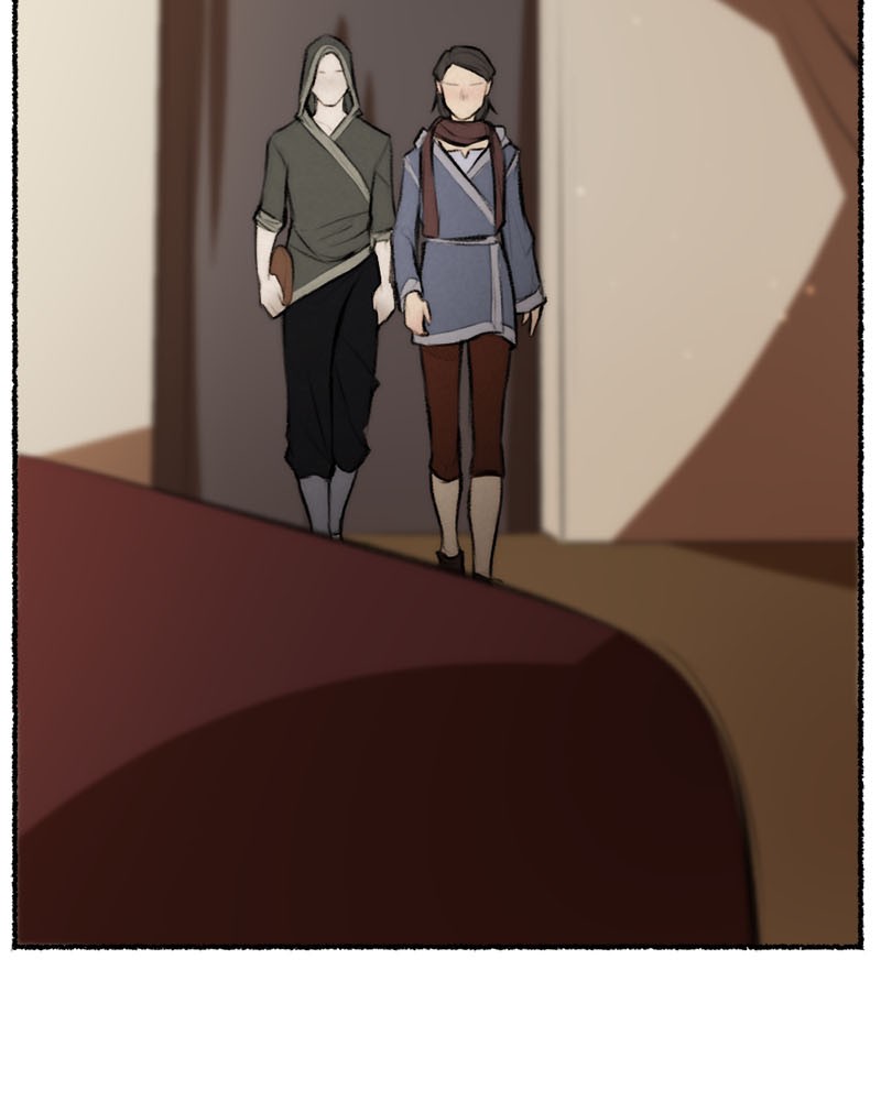 Stray Souls Chapter 57 - page 118