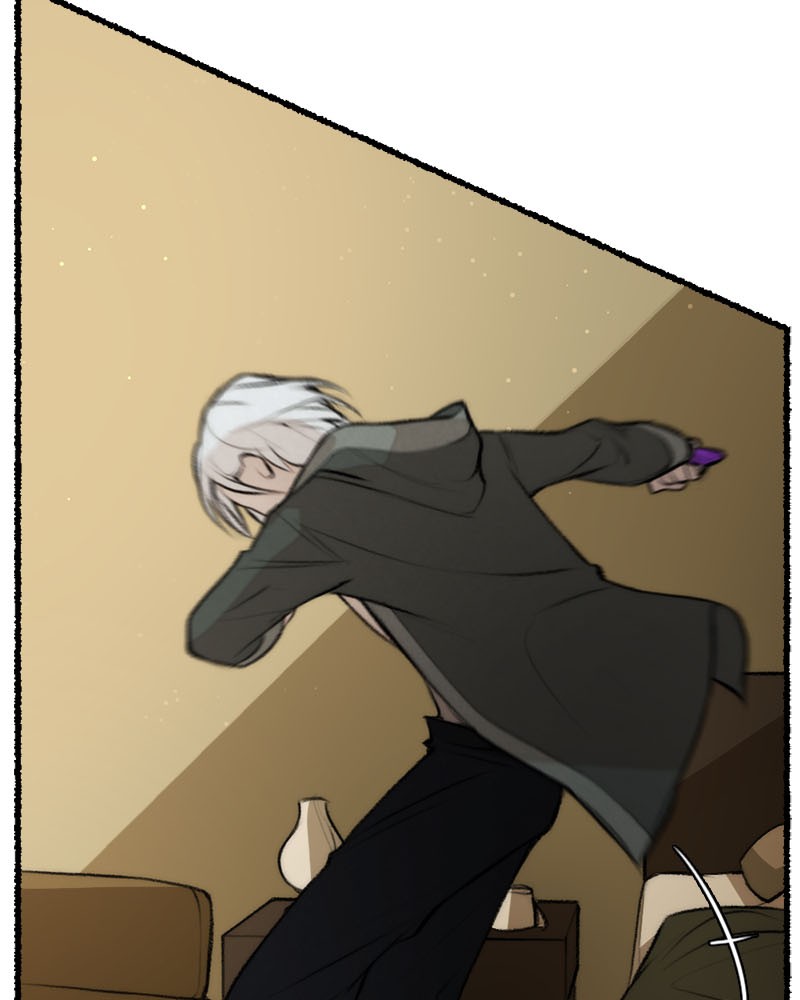 Stray Souls Chapter 57 - page 18