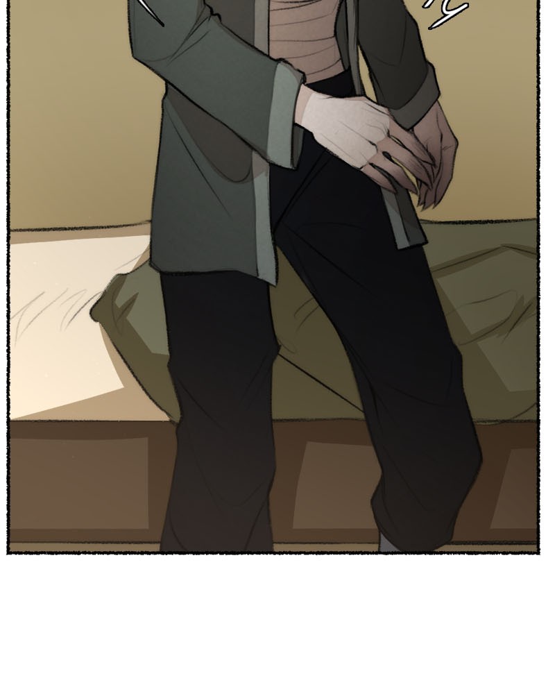 Stray Souls Chapter 57 - page 26