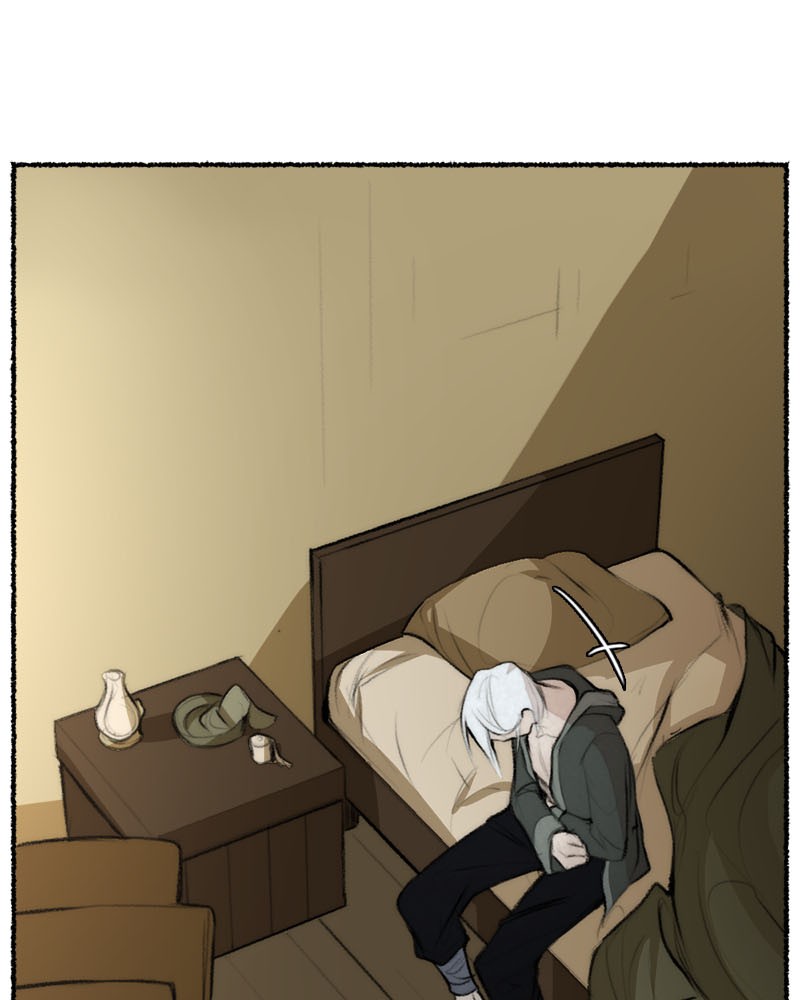Stray Souls Chapter 57 - page 31
