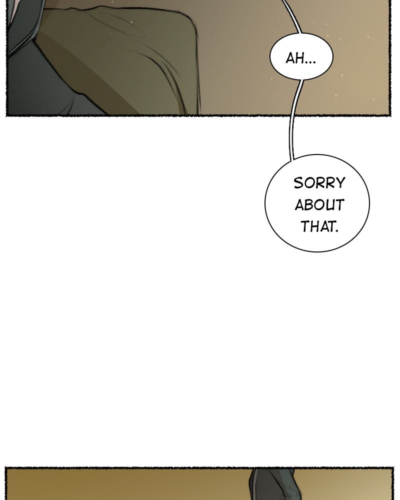 Stray Souls Chapter 57 - page 35