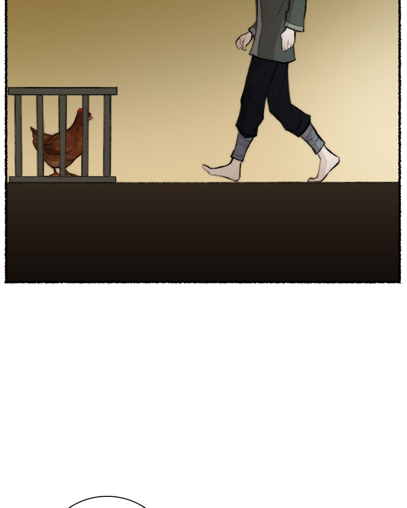 Stray Souls Chapter 57 - page 36