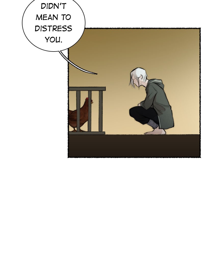 Stray Souls Chapter 57 - page 37