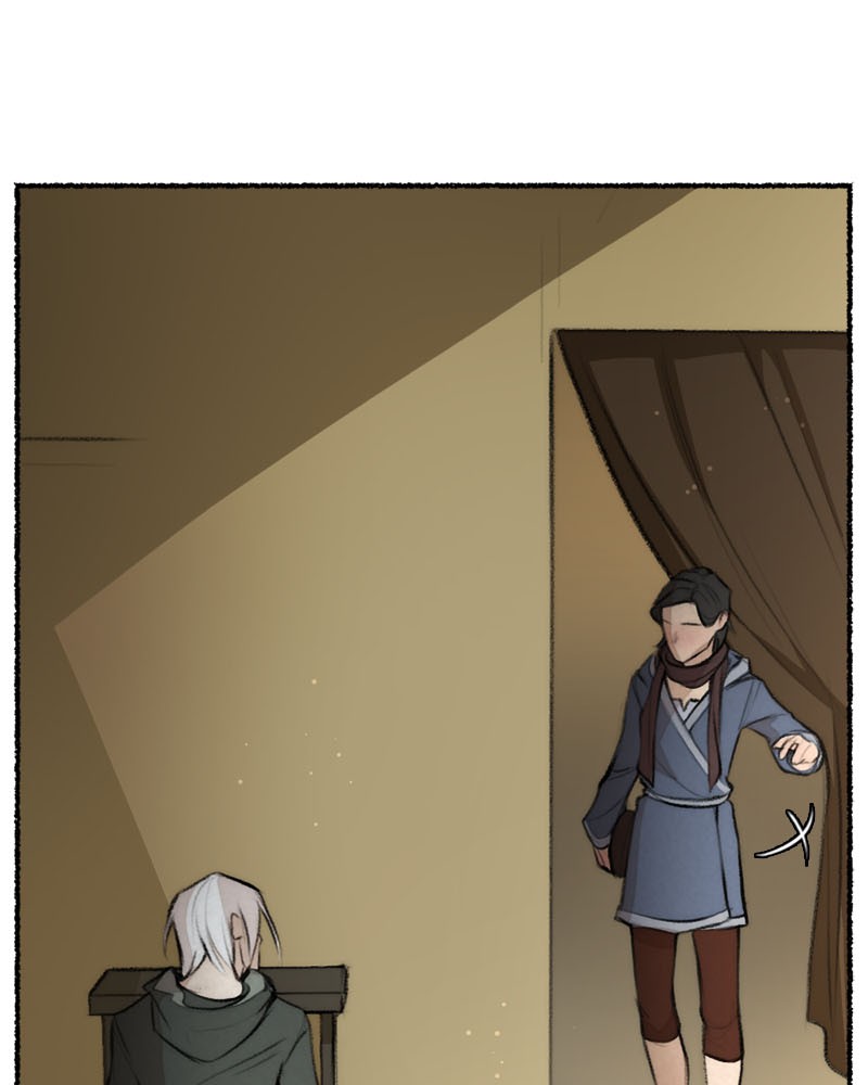Stray Souls Chapter 57 - page 41