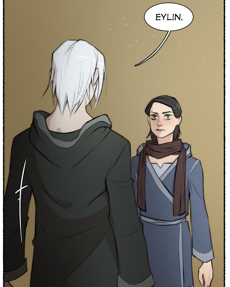 Stray Souls Chapter 57 - page 45