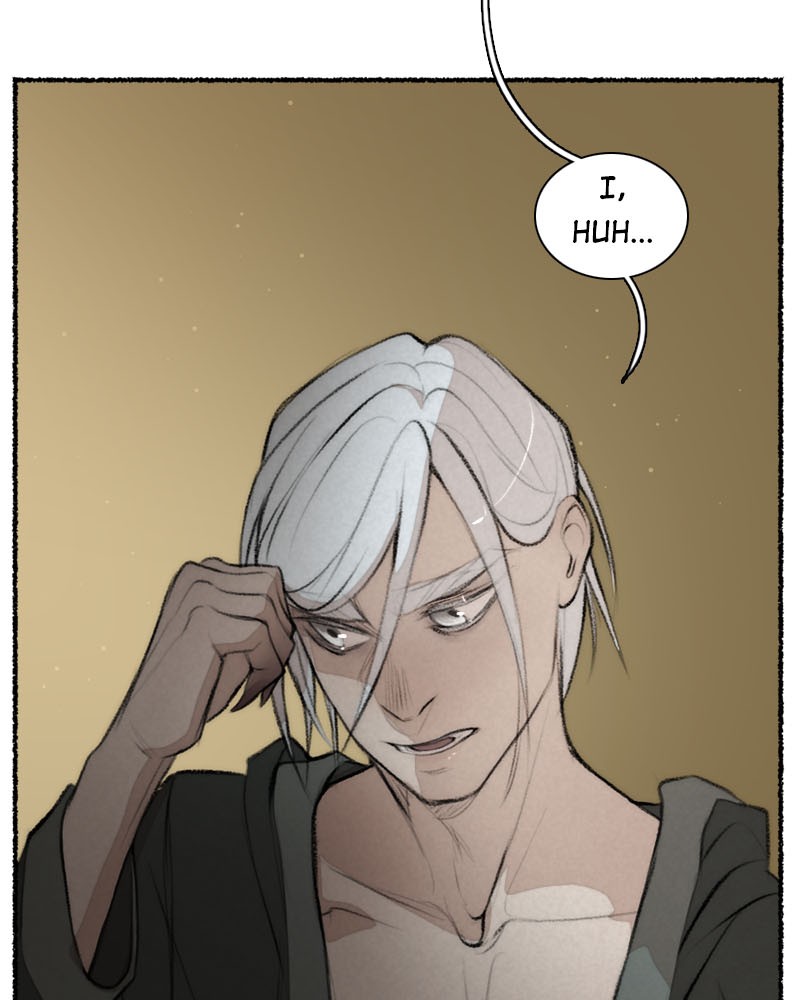 Stray Souls Chapter 57 - page 47