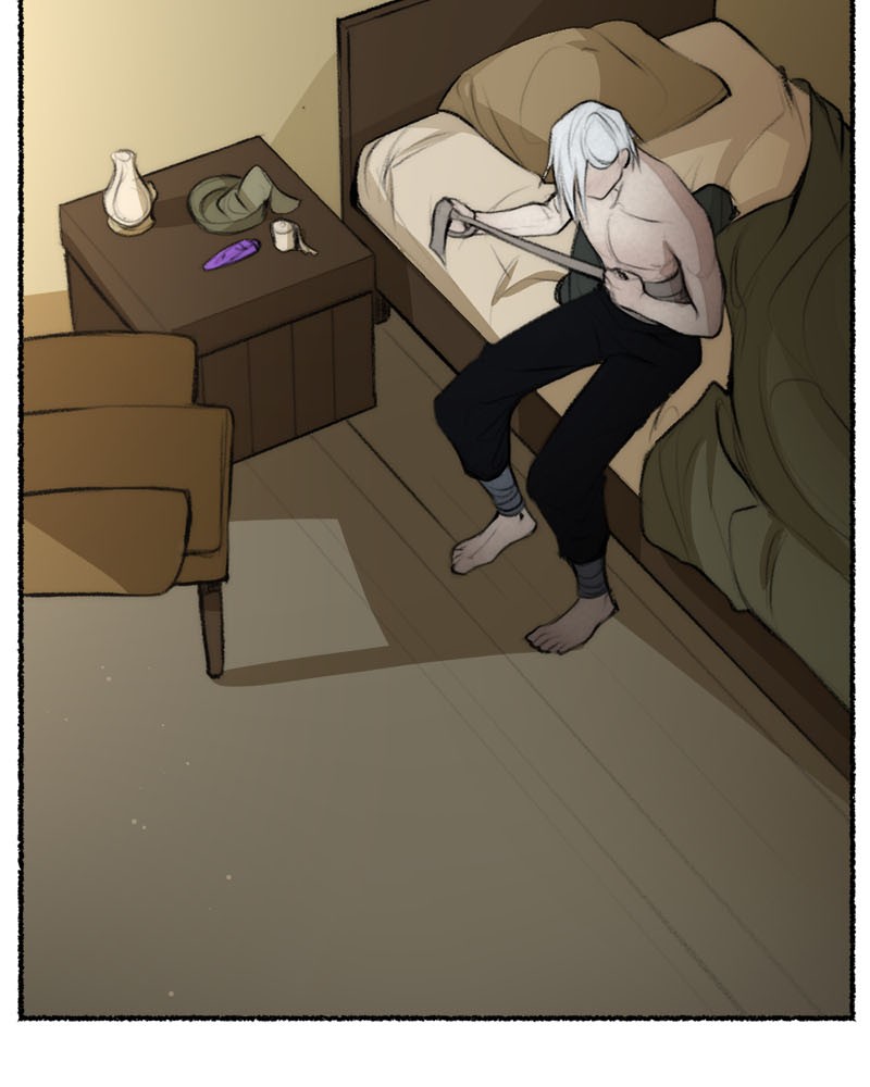 Stray Souls Chapter 57 - page 5