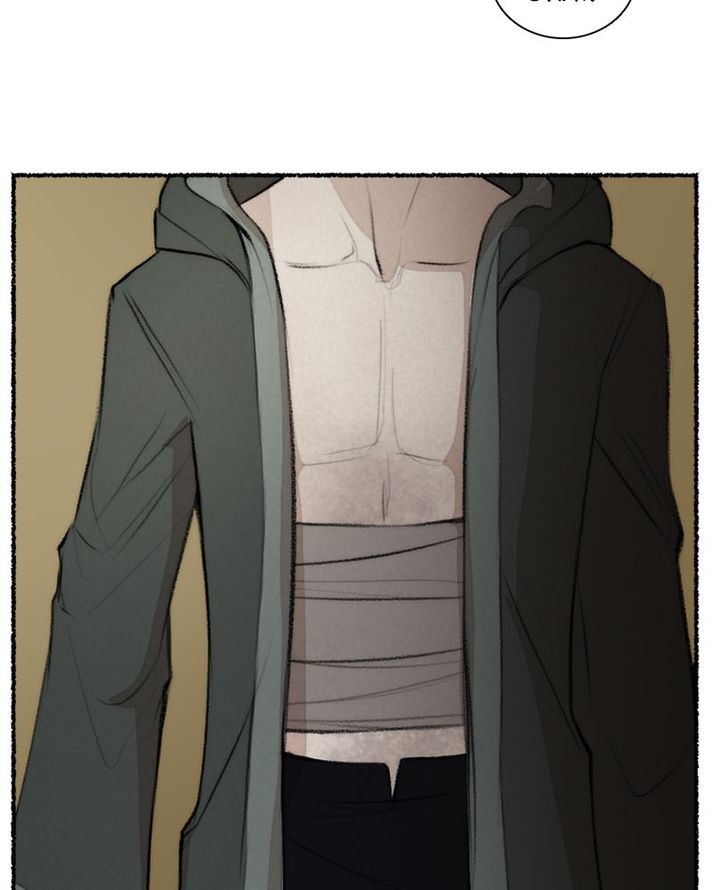 Stray Souls Chapter 57 - page 52