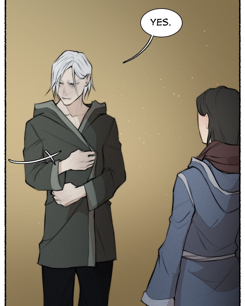 Stray Souls Chapter 57 - page 54