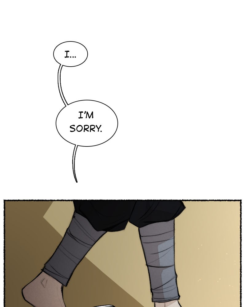 Stray Souls Chapter 57 - page 58