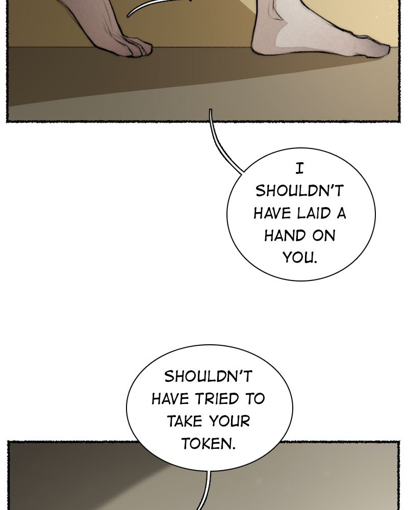 Stray Souls Chapter 57 - page 59