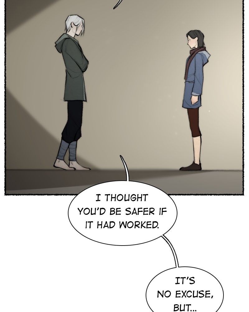Stray Souls Chapter 57 - page 60