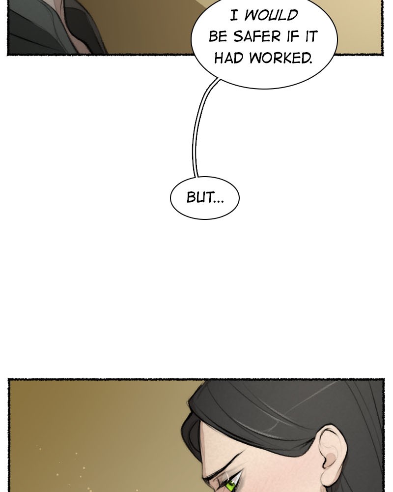 Stray Souls Chapter 57 - page 62