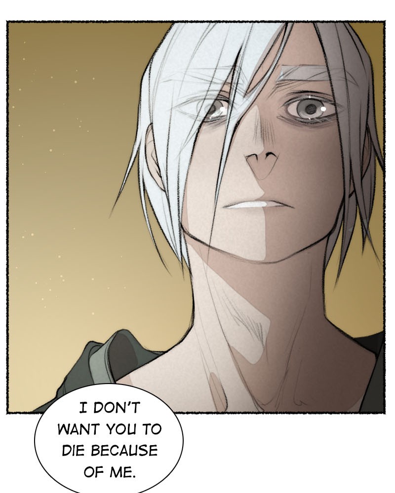 Stray Souls Chapter 57 - page 64