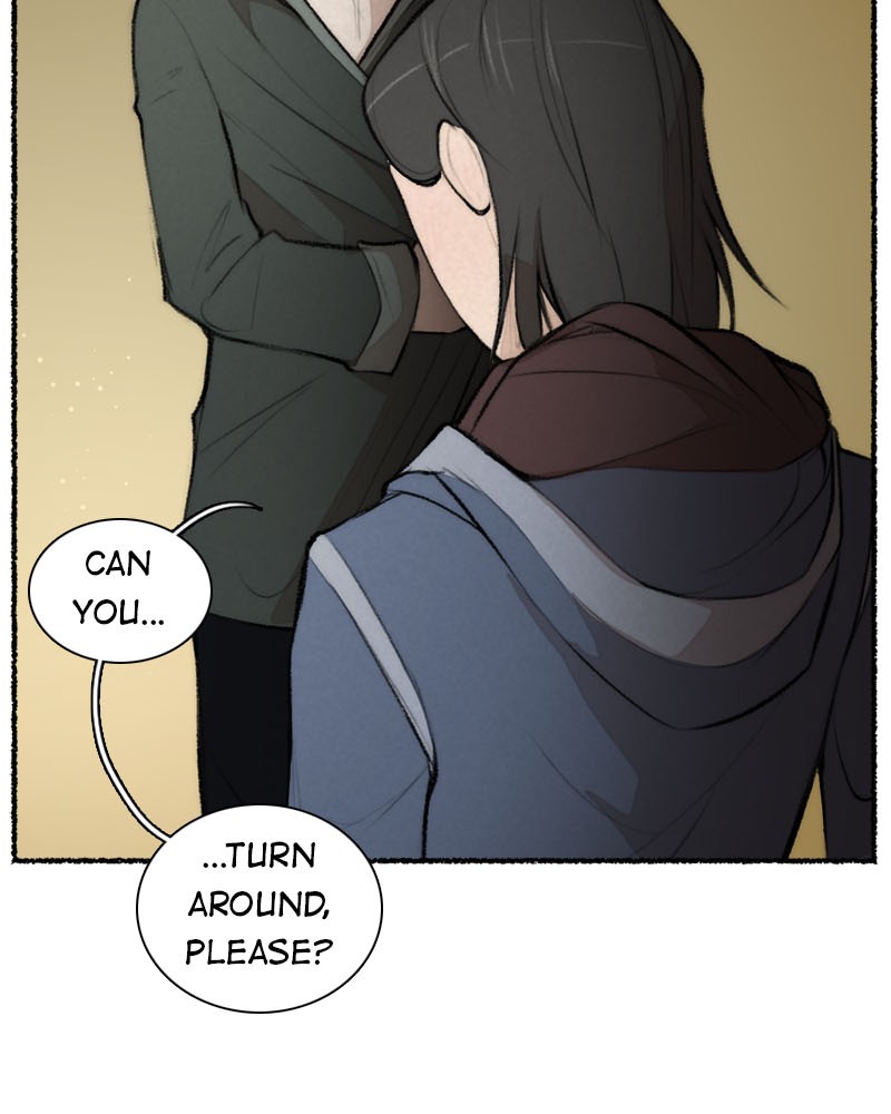 Stray Souls Chapter 57 - page 67