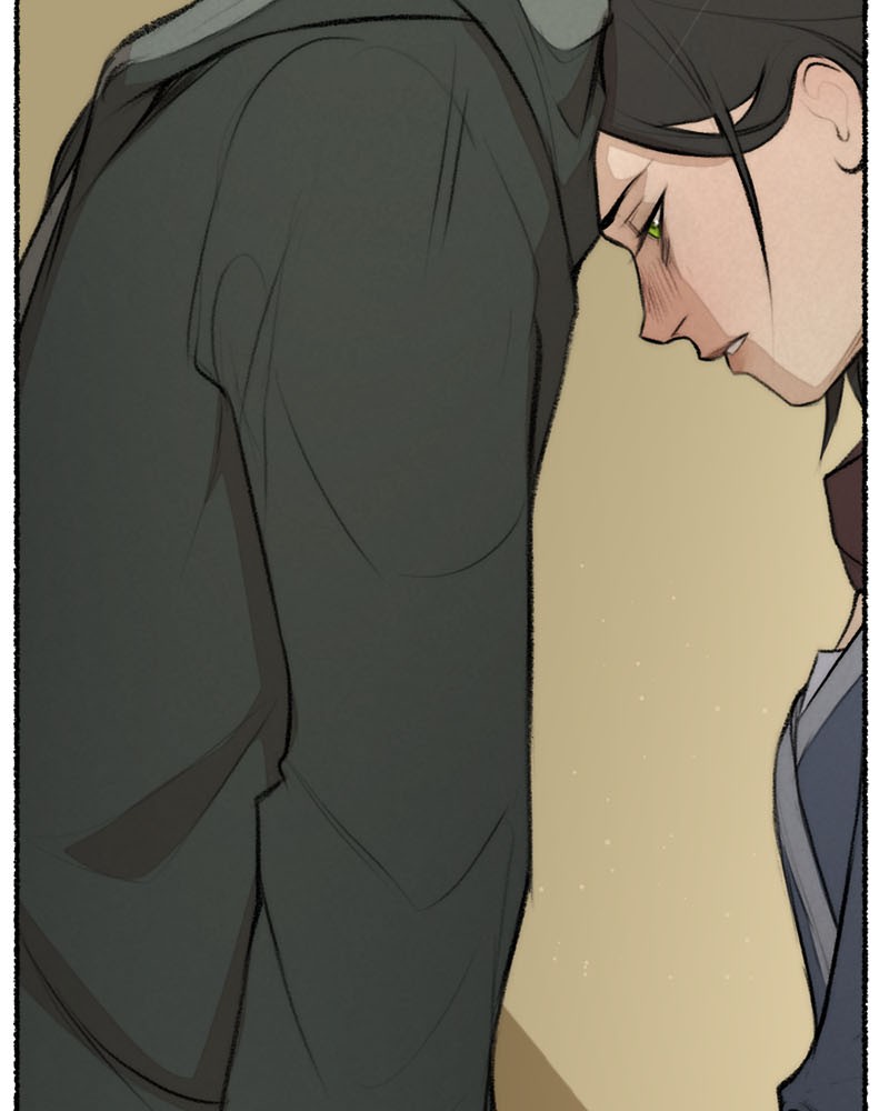 Stray Souls Chapter 57 - page 80