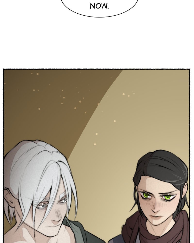 Stray Souls Chapter 57 - page 91