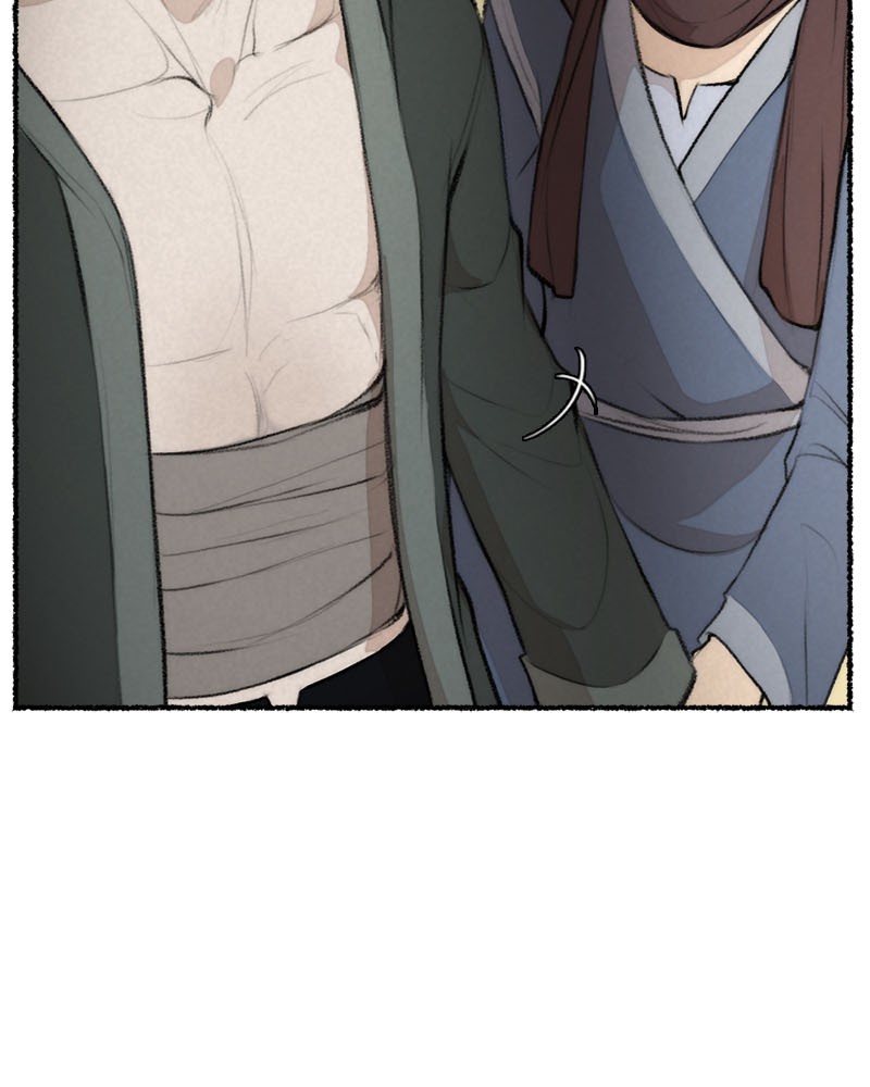 Stray Souls Chapter 57 - page 92