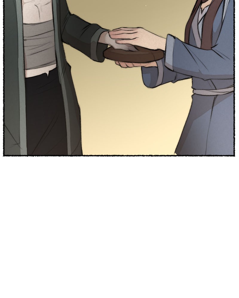 Stray Souls Chapter 57 - page 96