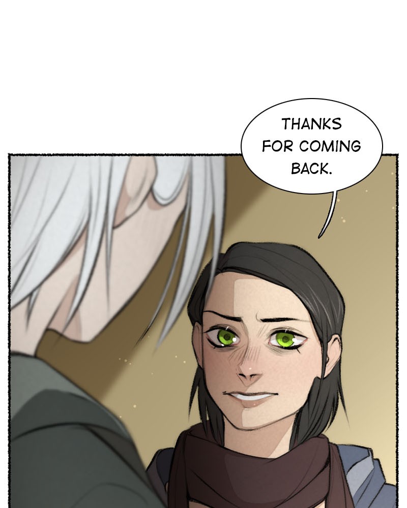 Stray Souls Chapter 57 - page 97