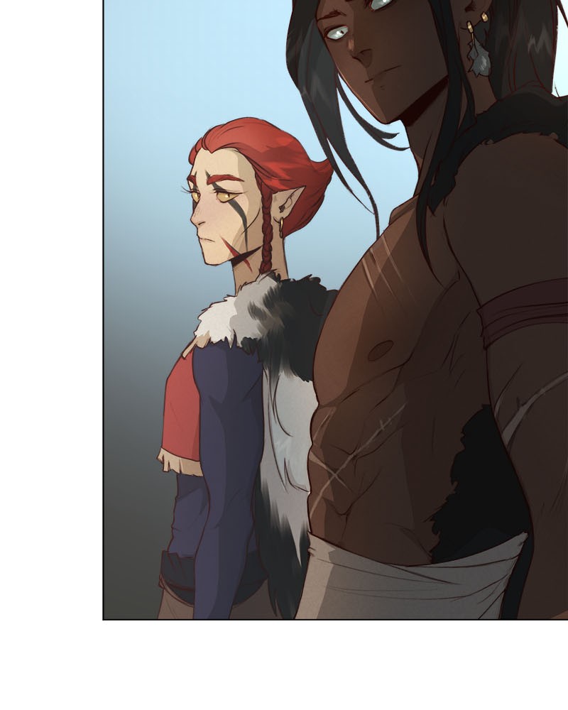 Stray Souls Chapter 27 - page 10
