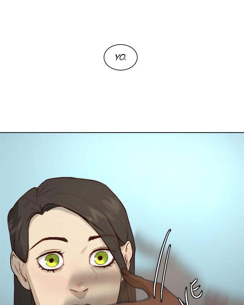 Stray Souls Chapter 27 - page 11