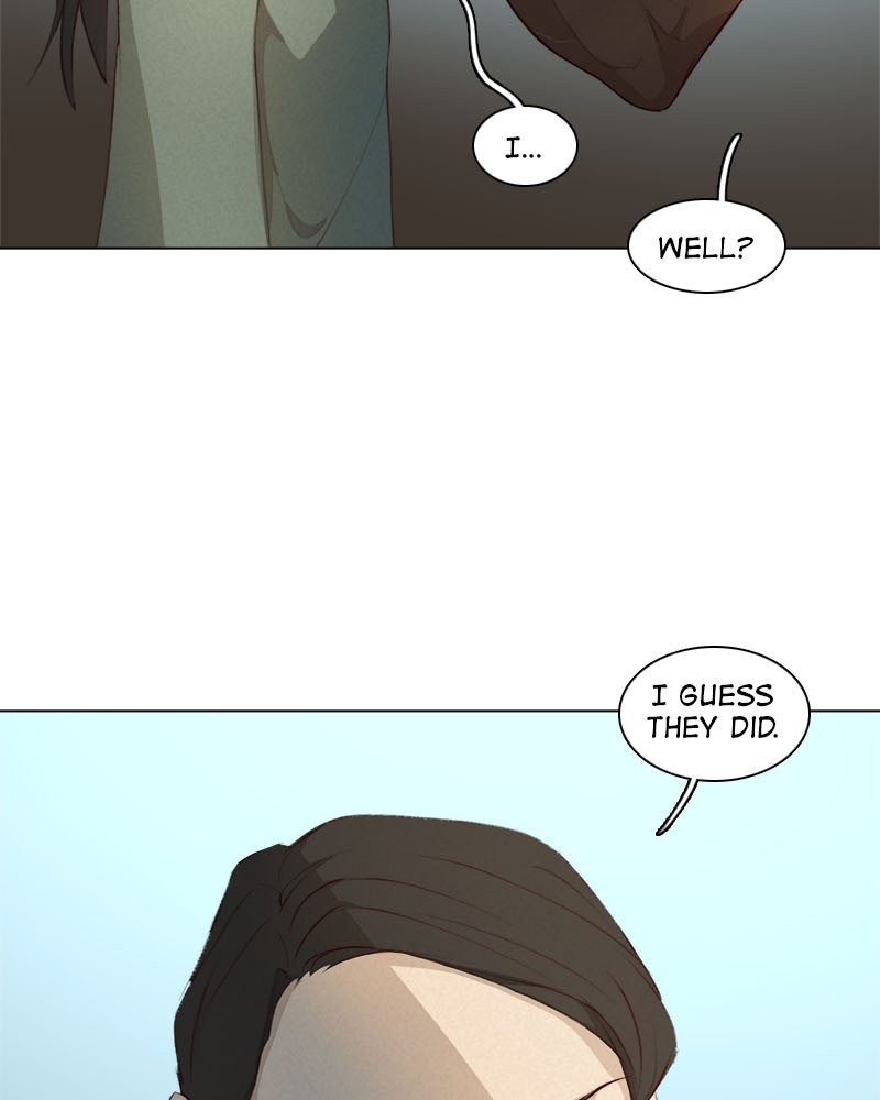 Stray Souls Chapter 27 - page 15