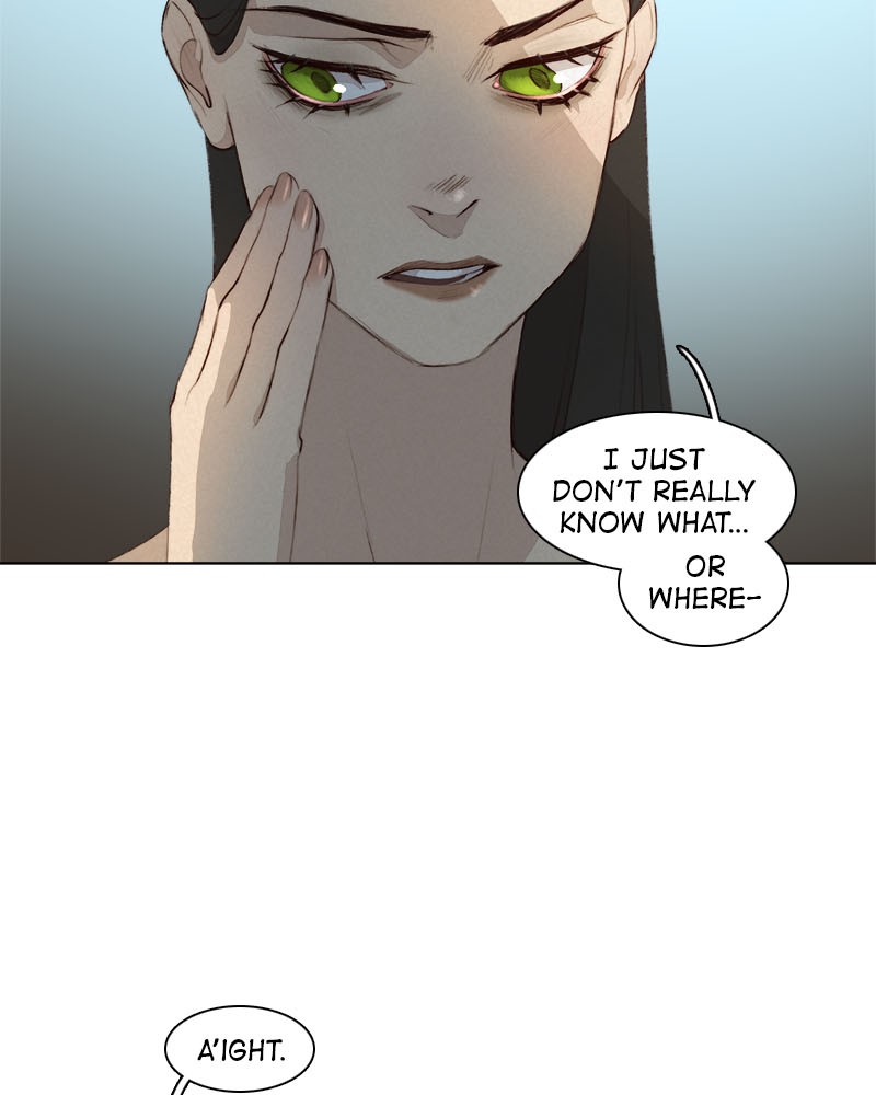 Stray Souls Chapter 27 - page 16