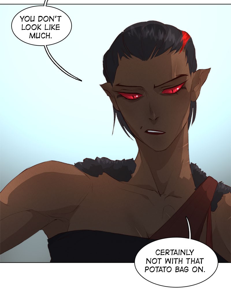 Stray Souls Chapter 27 - page 17