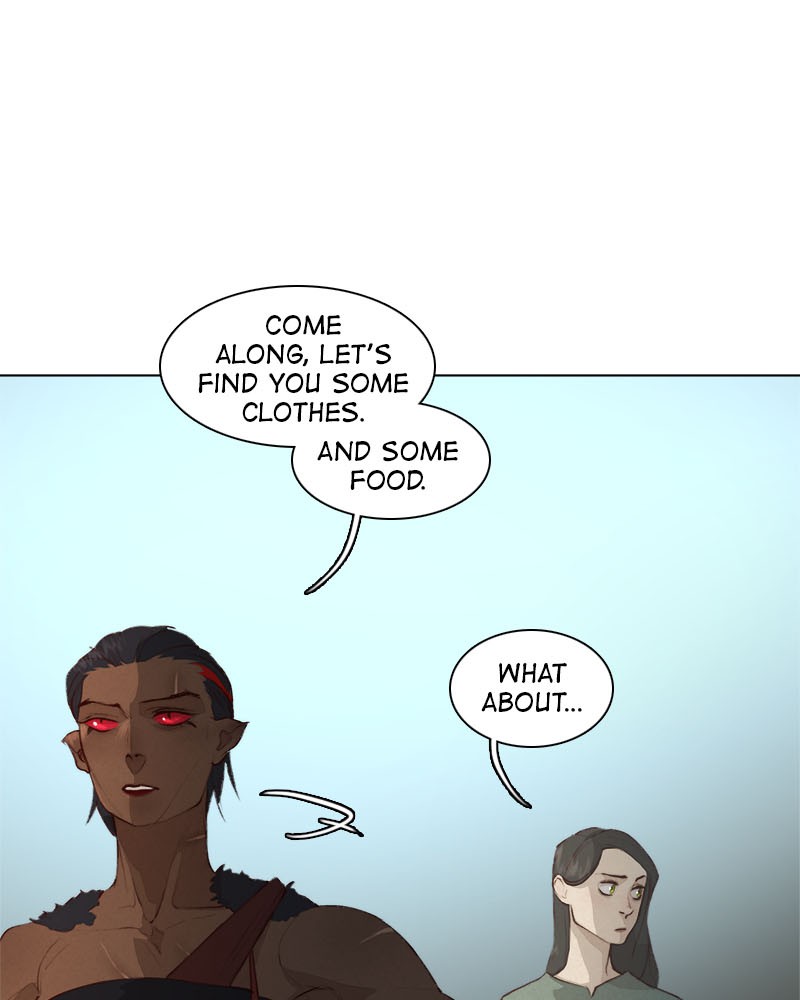 Stray Souls Chapter 27 - page 18