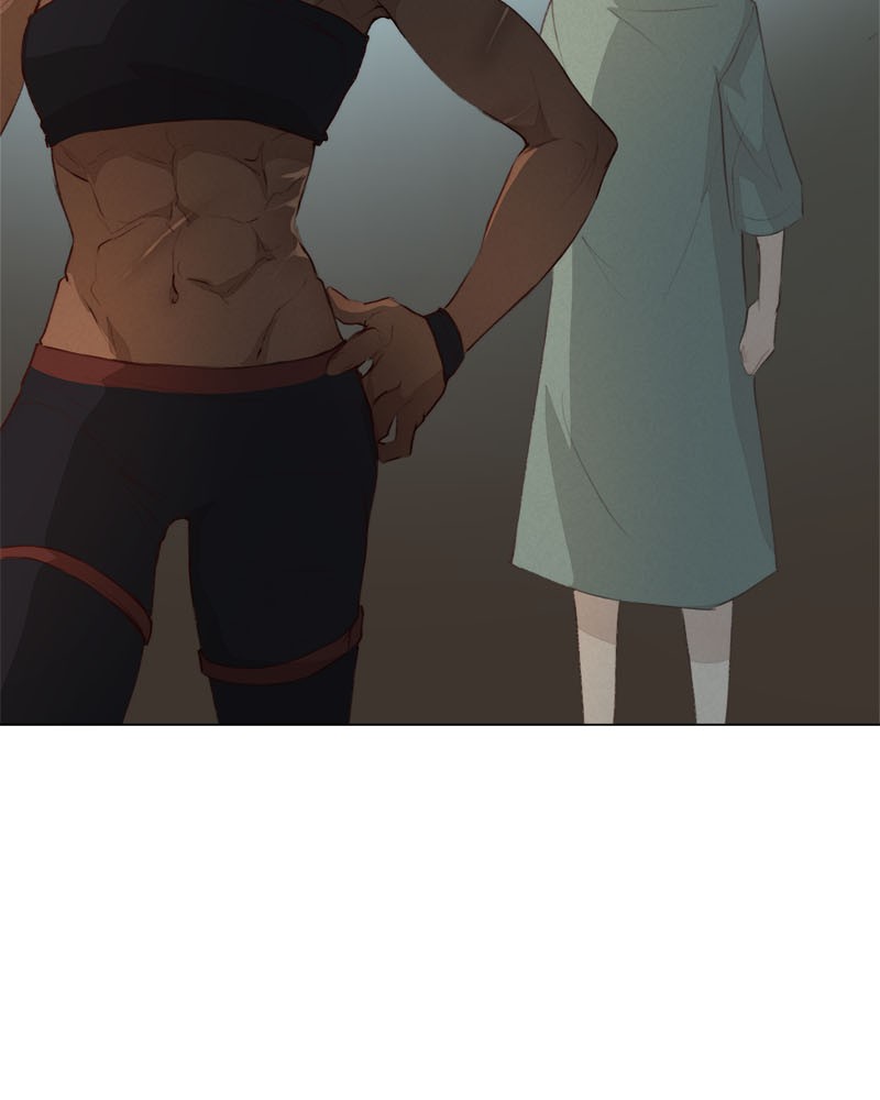 Stray Souls Chapter 27 - page 19