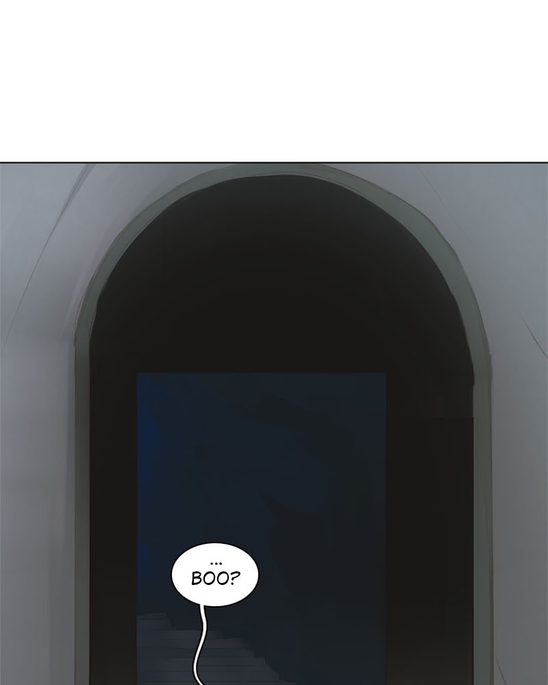 Stray Souls Chapter 27 - page 20