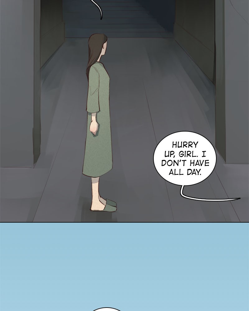 Stray Souls Chapter 27 - page 21