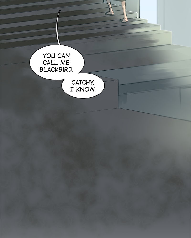 Stray Souls Chapter 27 - page 23
