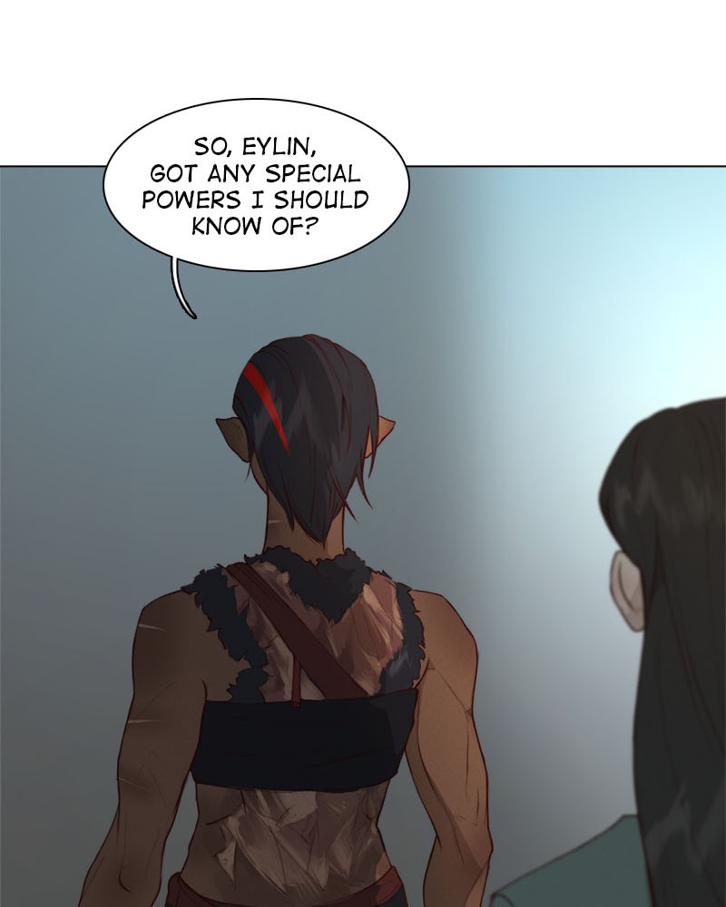 Stray Souls Chapter 27 - page 25