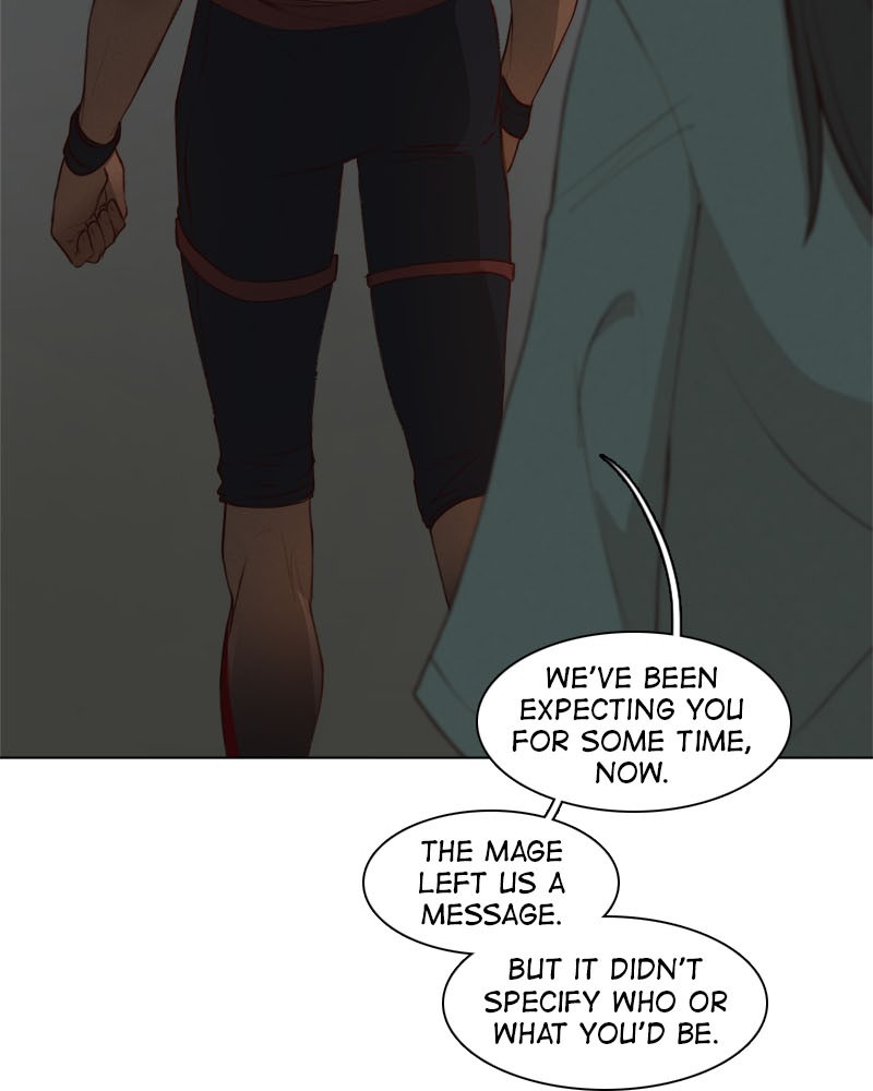Stray Souls Chapter 27 - page 26