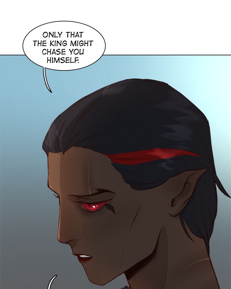Stray Souls Chapter 27 - page 27