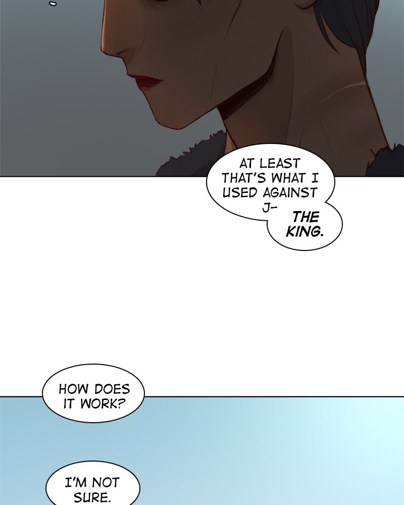 Stray Souls Chapter 27 - page 29