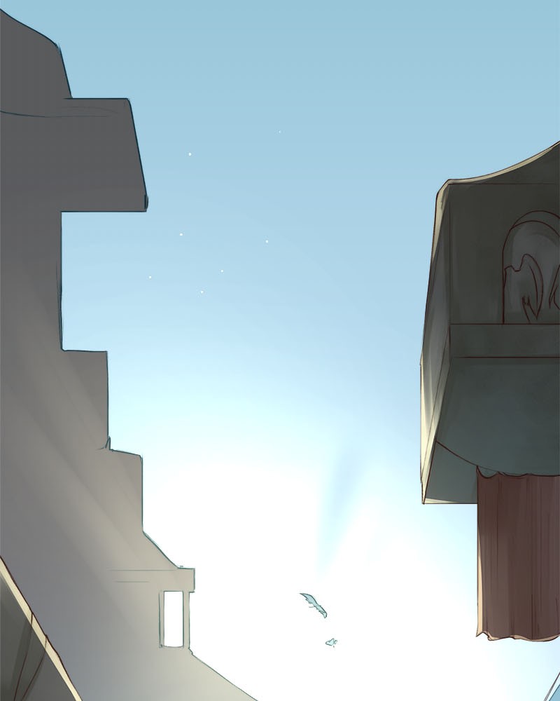 Stray Souls Chapter 27 - page 3