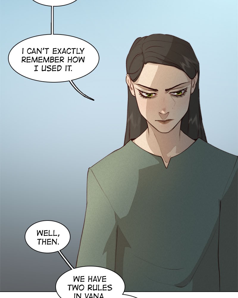 Stray Souls Chapter 27 - page 30