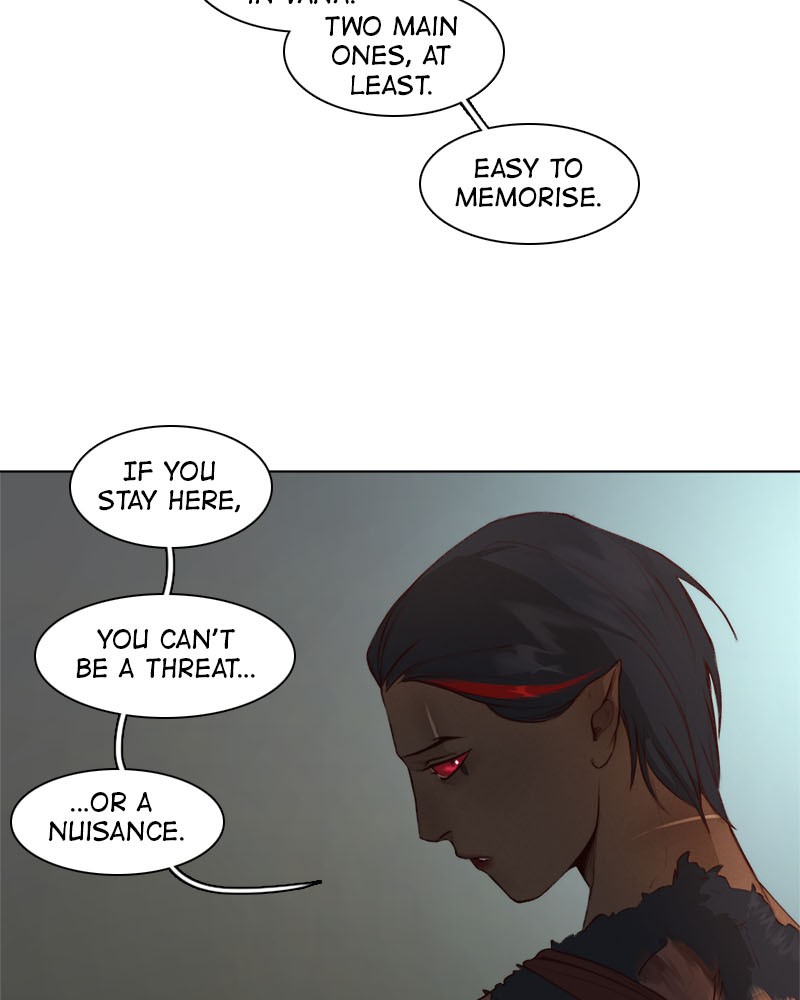 Stray Souls Chapter 27 - page 31