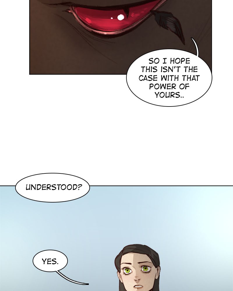 Stray Souls Chapter 27 - page 33
