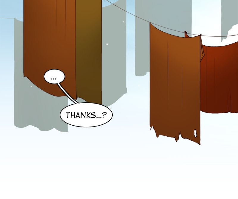 Stray Souls Chapter 27 - page 35