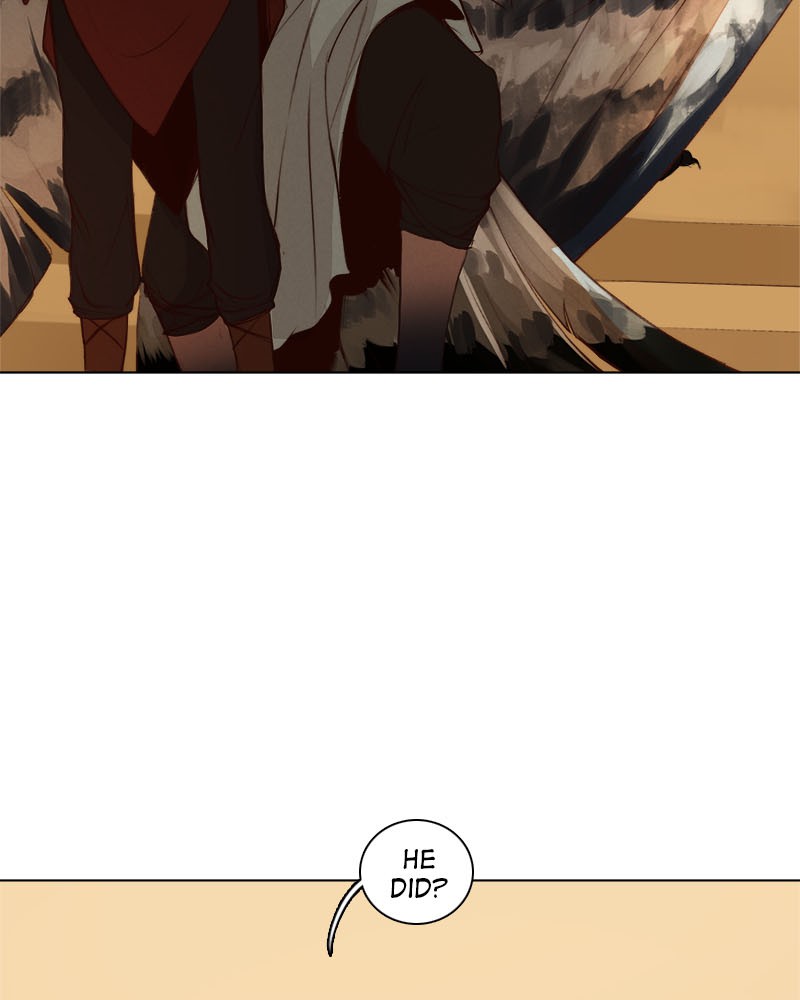 Stray Souls Chapter 27 - page 37