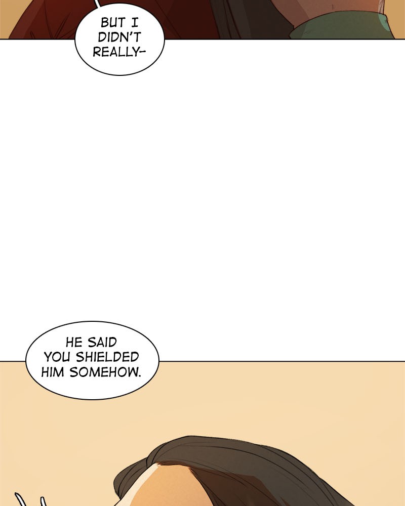 Stray Souls Chapter 27 - page 39