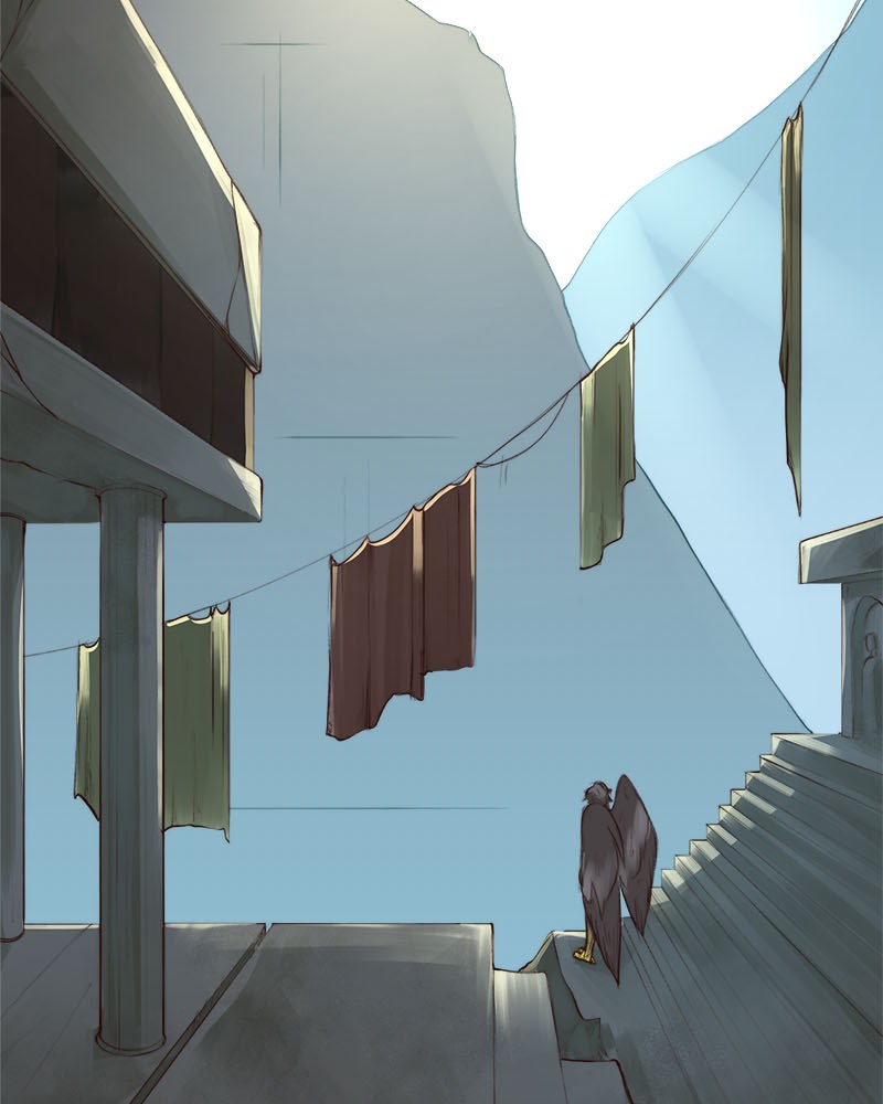 Stray Souls Chapter 27 - page 4