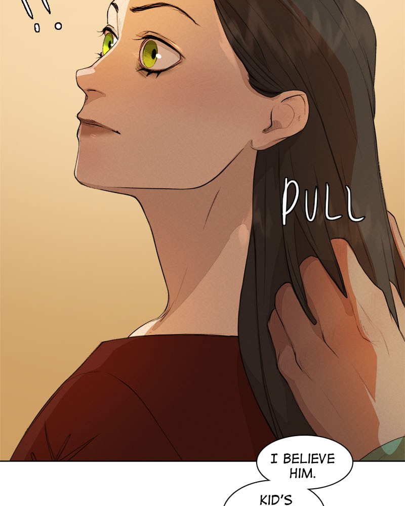 Stray Souls Chapter 27 - page 40