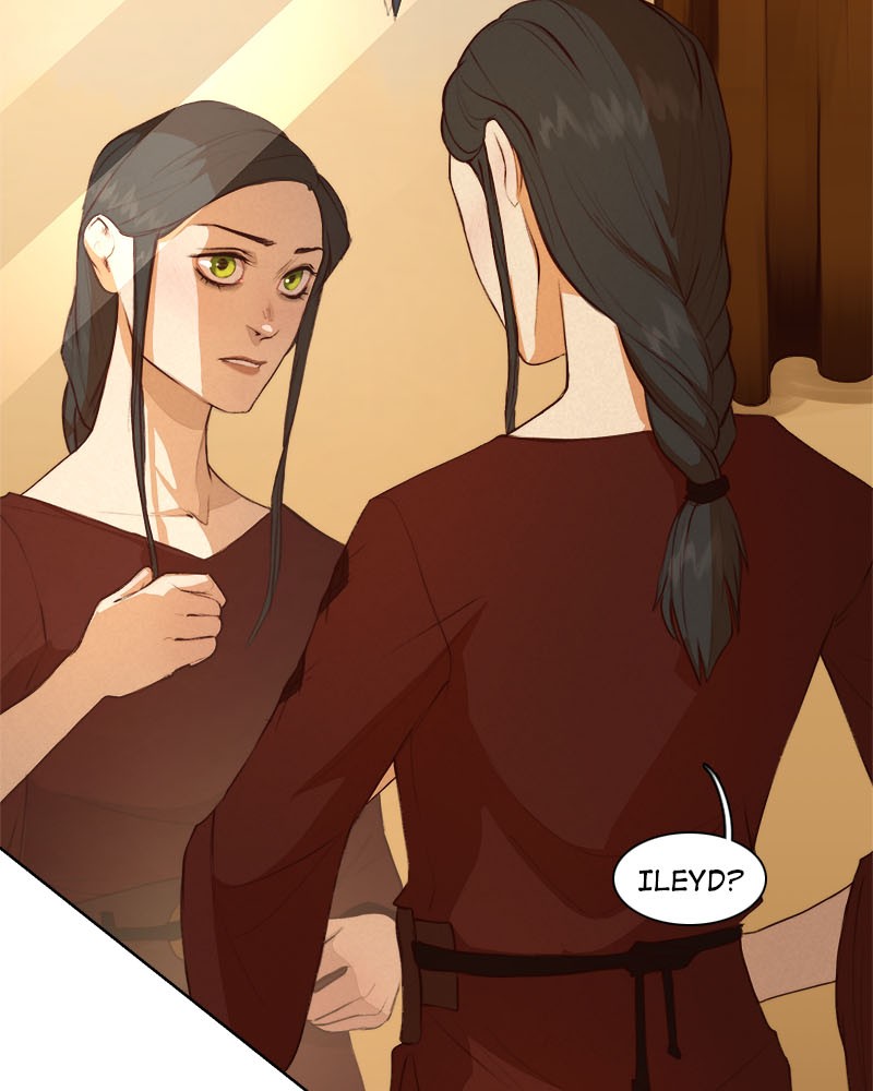 Stray Souls Chapter 27 - page 42