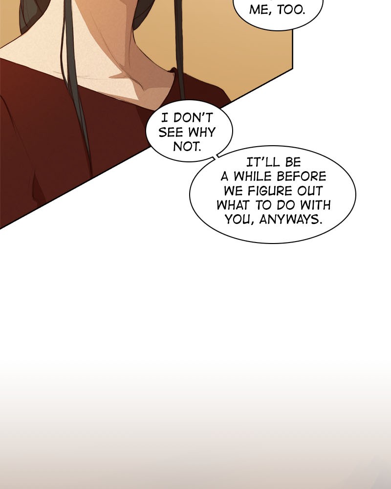 Stray Souls Chapter 27 - page 44