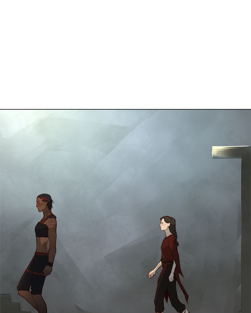 Stray Souls Chapter 27 - page 47
